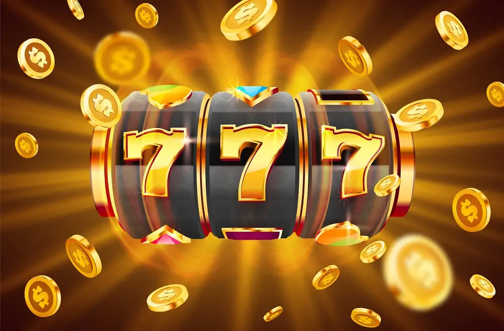 Bonus Slot Gacor Alexavegas Syarat & Ketentuan