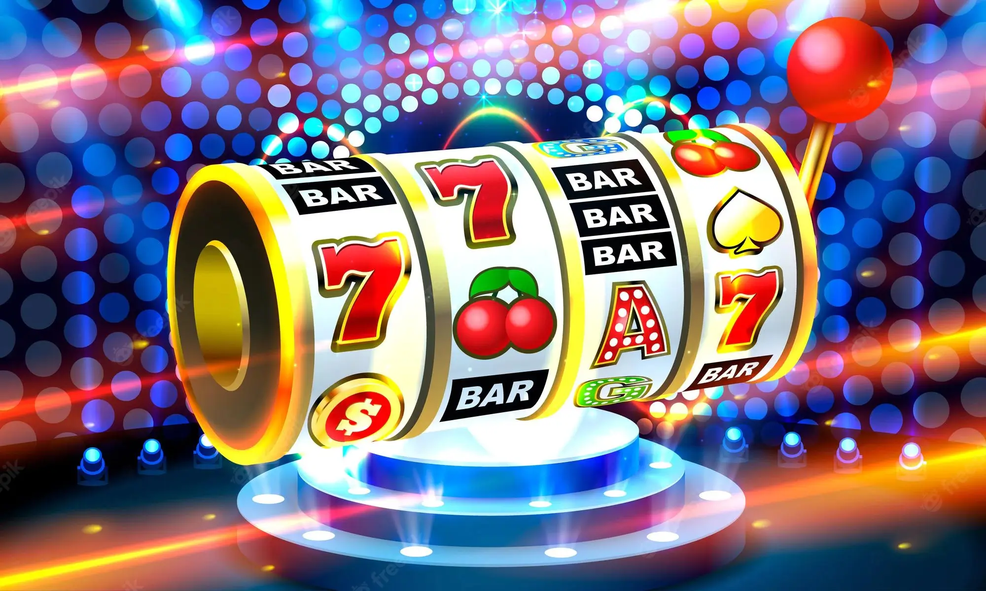 Alexavegas | Panduan Slot Online untuk Pemula: Main Aman, Tetap Seru