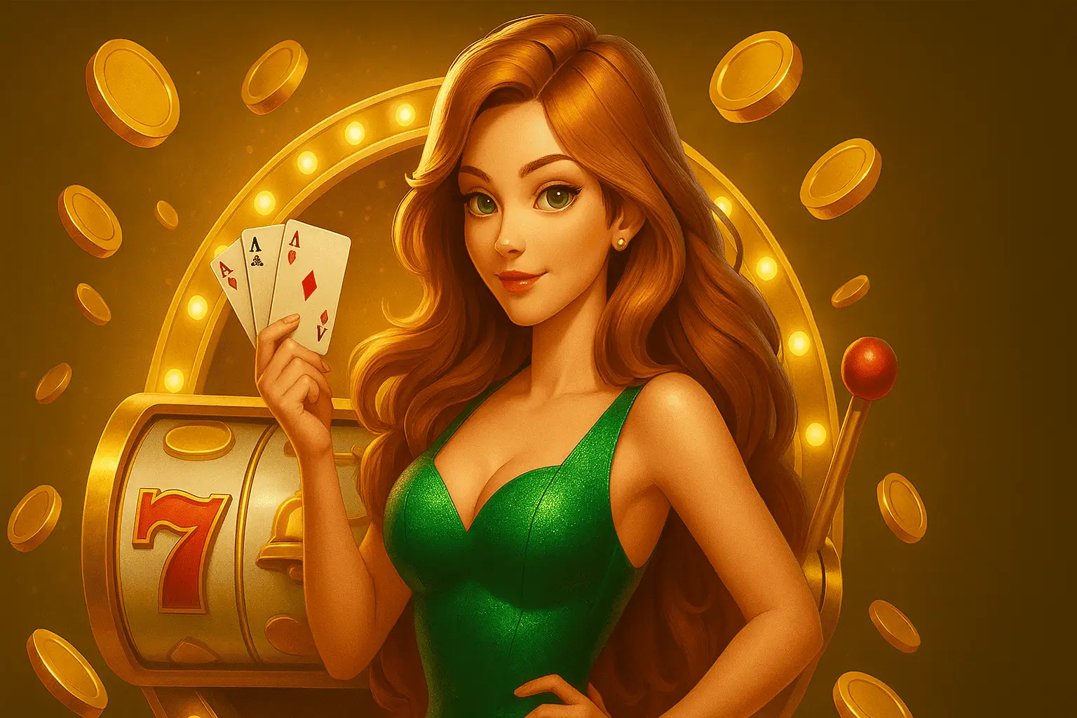 Rahasia Slot Gacor